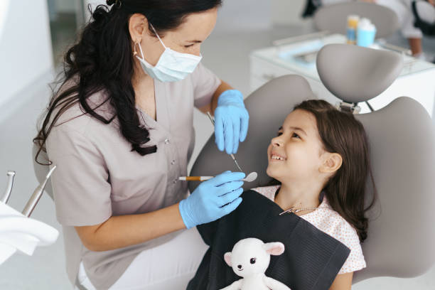 Best Broken or Cracked Tooth Emergency Dentist in Orange Grove, TX