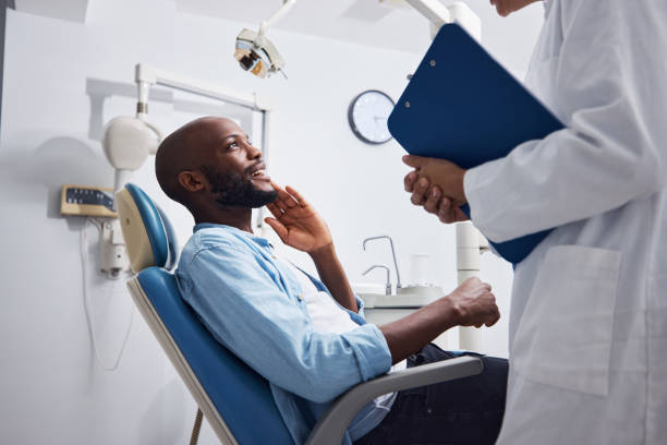 Best Emergency Dental Extractions in Orange Grove, TX