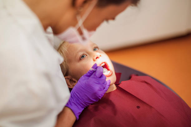 Best Emergency Dentist for Knocked-Out Tooth in Orange Grove, TX