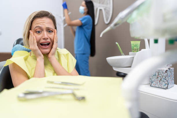 Best Emergency Dentist for Lost Fillings or Crowns in Orange Grove, TX