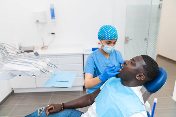 Best Pediatric Emergency Dentist in Orange Grove, TX
